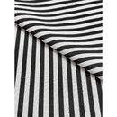 Tecido-Jacquards-Fio-Tinto-Abstrato-listrado-estreito-preto-e-branco-280m-de-Largura -2-